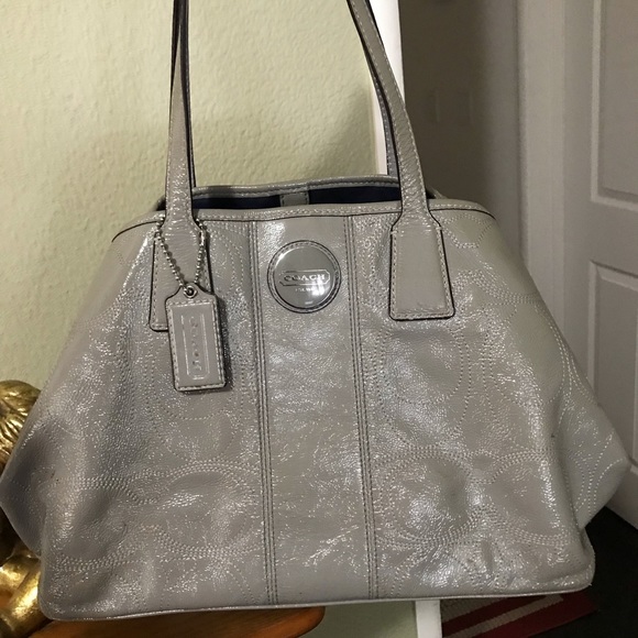 Coach Handbags - Authentic Coach purse